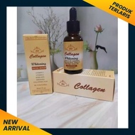 Collagen SERUM//701 COLLAGEN UV WHITENING