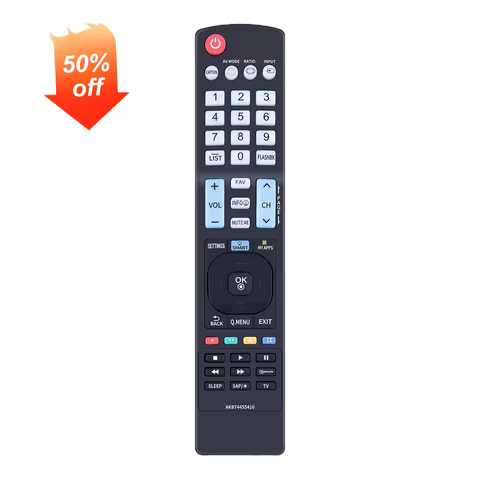 AKB74455416 Infrared Remote Control For LG TV