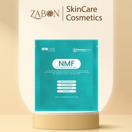 MD CARE NMF SKIN Protection Premium Mask Moisturizes, Balances Probiotics, Restores SKIN Barrier 23g