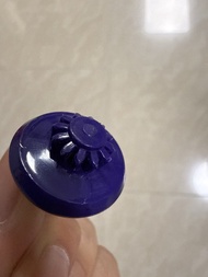 爆旋陀螺E軸心