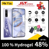 Honor 8 / 8A / 8C / 8S / 8X / Prime / Pro / Max / 2020 Screen Protector Hydrogel
