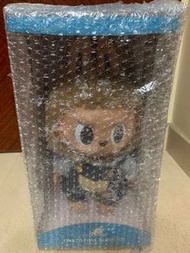 time to chill labubu