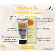 sunscreen 3w Korea ory