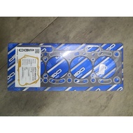 Toyota Corolla EE80/ EE90 CGP Carbon Head Gasket (2E)