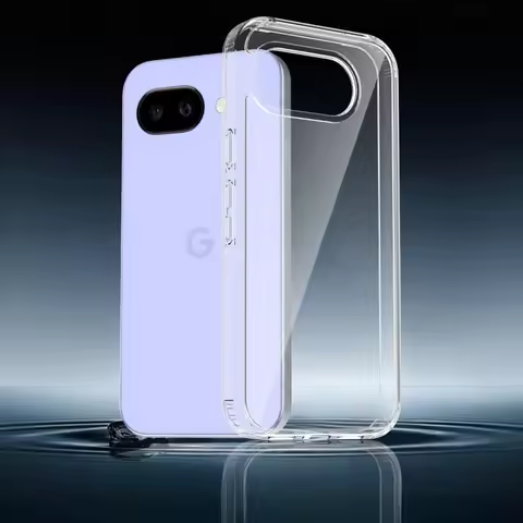 Ultra Thin Phone Case For Google Pixel 10A 10 Pro XL Pixel10 Pixel10Pro Pixel10a Soft TPU Silicone C