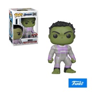 Funko Pop! MARVEL - Avengers: Endgame 463 - Hulk (Exclusive)