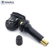 TIMEKEY Car TPMS Sensor 13598771 For Chevrolet Cheyenne Traverse Equinox Express Uplander Buick LaCr