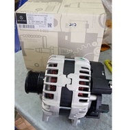 ORIGINAL MERCEDES ALTERNATOR MERCEDES W212 W176 W204 W246 W117 W205