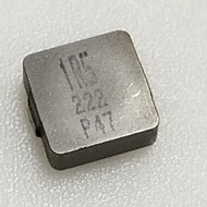 SMD Inductor 1R5 222 P47