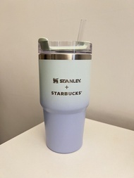 Stanley x Starbucks 日本聯乘 保溫杯 20oz