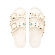 JELLY BUNNY รองเท้าแตะ VIKTOR รุ่น B24WLSI011