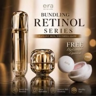 EIRA BUNDLE RETINOL SET FREE LIP MASK