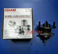 TOYOTA 豐田  VIOS  YARIS 14年9月後 有ABS 後輪軸承帶哈扶 含座 總成 日本 GMB KOYO