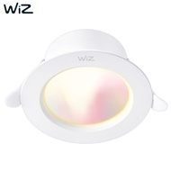 Philips Wiz Lighting 3 Inch Color Downlight Down Light Smart LED Light Bulb Lamp