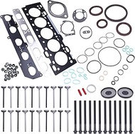 HS54547 Engine Cylinder Head Gasket Set Compatible with Volvo C30 C70 S40 S60 XC60 V50 V60 2004-2016