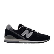 New Balance 996 Black Unused