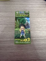 (有貨唔使再問，文盲唔覆) One Piece 海賊王 航海王 景品 路飛 尼卡 Bandai Banpresto DWC WCF POP DXF Jump 應募 扭蛋 盒蛋 一番賞 Premium 