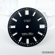 【Fast and Reliable Shipping】 62MAS Dial Black