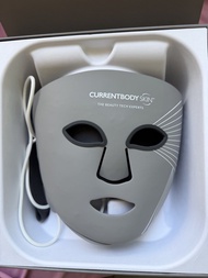 CURRENTBODY SKIN LED Multi Light 光療面膜儀