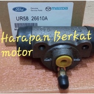 WHEEL CYLINDER REAR BRAKE MASTER FORD RANGER 2.5 2.9 3.0 UR58-26-610A