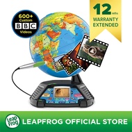 LeapFrog Magic Adventures Globe | Educational Learning Toys | 12 Months Local Warranty