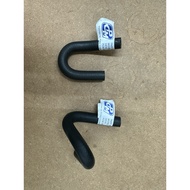 PERODUA MYVI D20N GEN3 AXIA BEZZA AUTO TRANMISSION OIL COOLER HOSE 32941-B1100/32942-B1100