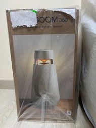 LG XBOOM 360°XO3 便攜式藍牙喇叭 白色