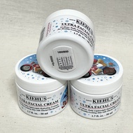 Kiehls  (สำหรับผิวแห้ง) Ultra Facial Cream 50ml / 125ml (คีลส์) สินค้าจาก DUTYFREE