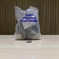 RESISTOR 2 WATT 2W 5% 5 PERCENT 100OHM 100 OHM 100R 100 R