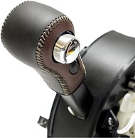 Tricolore EX eK Wagon Custom Space Disney Highway Star Rooks Palm Red Brown Black Leather x Cafe S 3