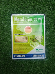 Herbisida Metafuron 20wp 20gr