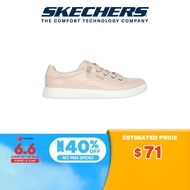 Skechers Online Exclusive Women BOBS DVine Instant Delight Casual Shoes - 114456-NAT Memory Foam