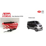 Rear APM Shock Absorber for Proton Juara (Oil Base)