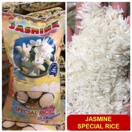 JASMINE RICE - SPECIAL RICE ( REPACK )  1 kilo