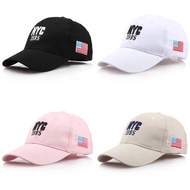 NYC baseball cap