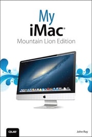 My iMac (Mountain Lion Edition) John Ray