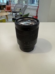 Sony Zeiss Vario-Tessar FE 24-70mm f/4 ZA OSS Lens