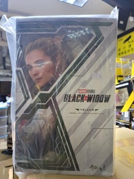 HOT TOYS MMS622 BLACK WIDOW YELENA 黑寡婦 hottoys (C1524-637)