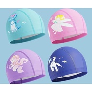 UPF 50+ Children's Swimming Cap / anti-UV Swimming Cap / Swimming Cap / Swim Cap / Swimming Cap