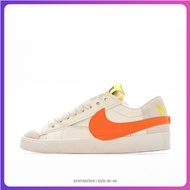 [Quality Assurance] N & K Blazer Low '77 Retro Sneakers MIM7 ac7