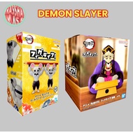 [FULL PRICE] Demon Slayer Fig Life Action Figure