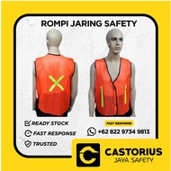 SAFETY VEST K3 SAFETY PROJECT VEST NET VEST PROJECT VEST WORK SAFETY EQUIPMENT WORK VEST