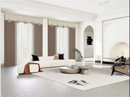 窗簾90%-100%遮光  Curtain90%-100% shadin