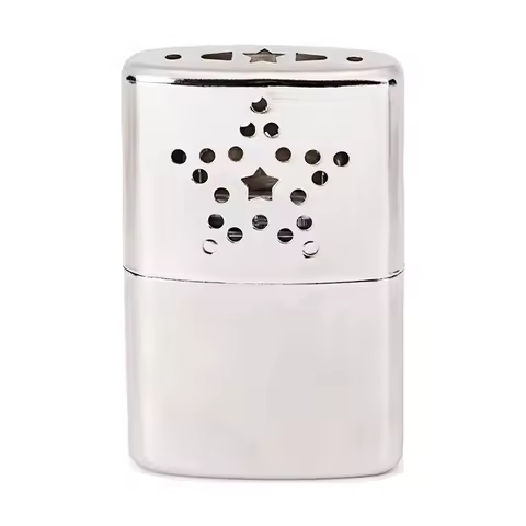Fuel Hand Warmer Portable Hand Warmer Heater Long Lasting Pocket Hand Warmer Heated Hand Warmer for 