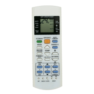 9Y1Y [OFFER] Pan*asonic Air Cond Aircon Aircond Remote Control ECONAVI Inverter 1UTB