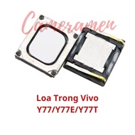 Vivo Y77 / Y77E / Y77T Internal Speaker