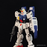 Cool KK New Arrival HG 1/144 Marine Gundam Airborne Backpack Type with Parachute Jim Head Special Gu