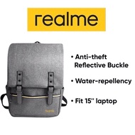 realme Tech Backpack V2