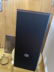 Cooler Master 電腦箱, Gigabyte 底板, AMD CPU 散熱