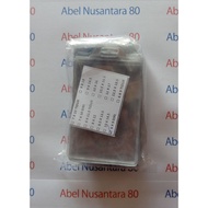 6x9 Self-Service Plastic